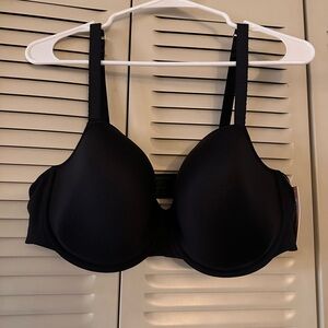 ThirdLove Classic Black Bra
